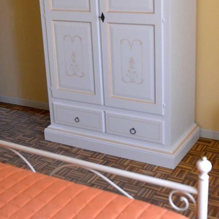 La Locanda Francigena Bed & Breakfast Lucca Bagian luar foto