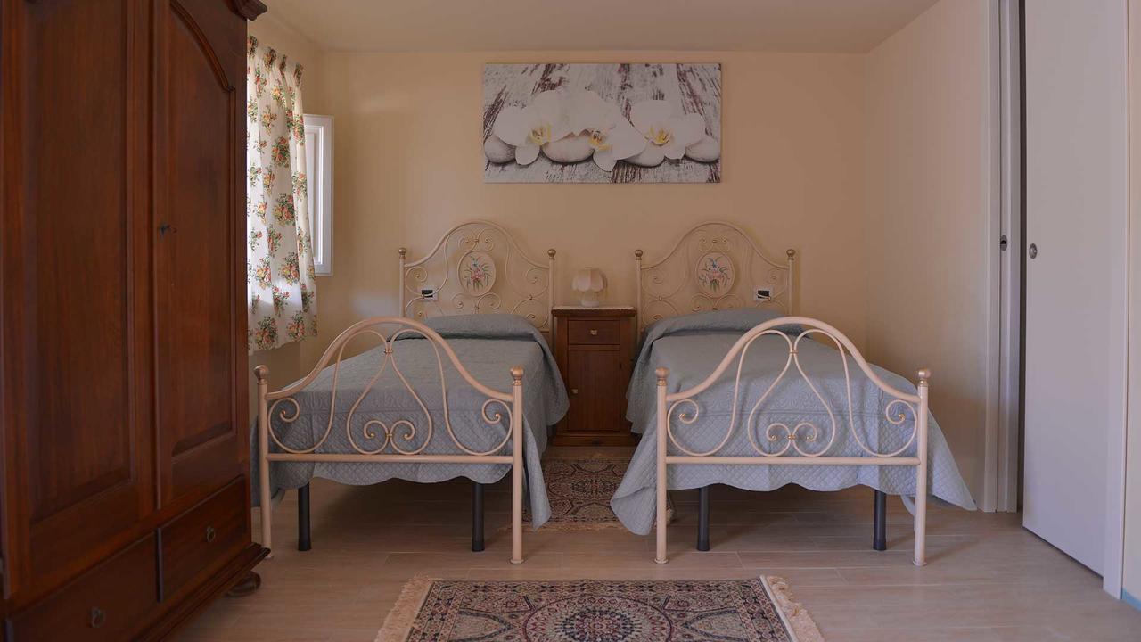 La Locanda Francigena Bed & Breakfast Lucca Bagian luar foto