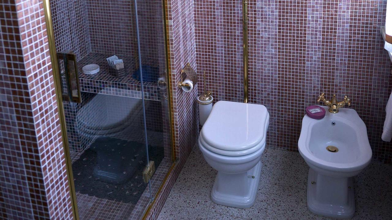 La Locanda Francigena Bed & Breakfast Lucca Bagian luar foto