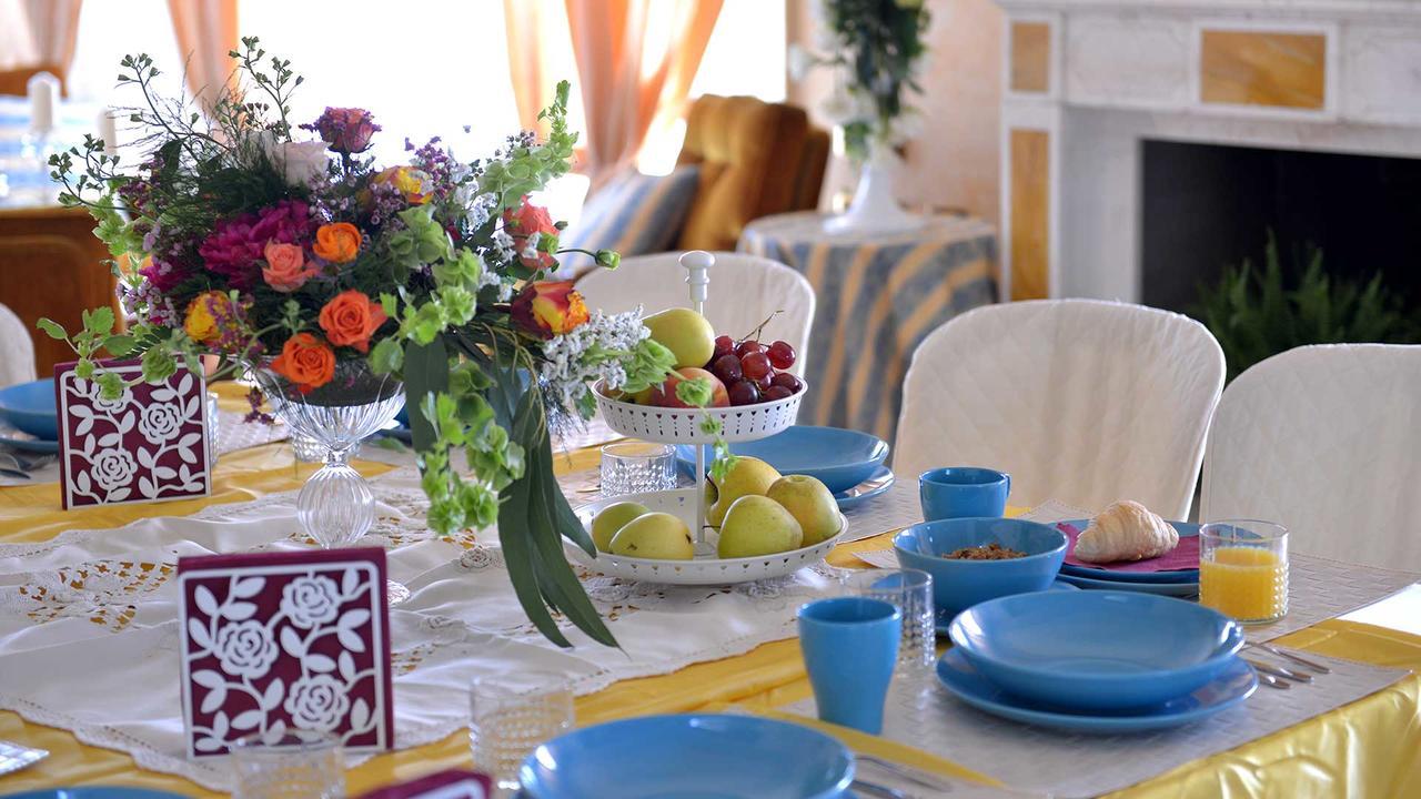 La Locanda Francigena Bed & Breakfast Lucca Bagian luar foto