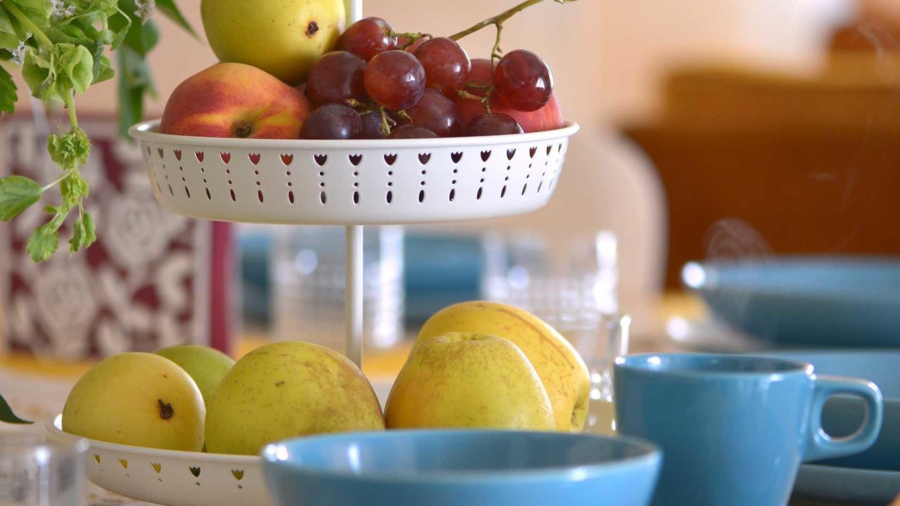 La Locanda Francigena Bed & Breakfast Lucca Bagian luar foto