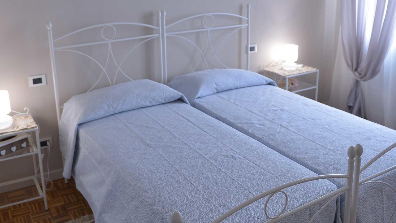 La Locanda Francigena Bed & Breakfast Lucca Bagian luar foto