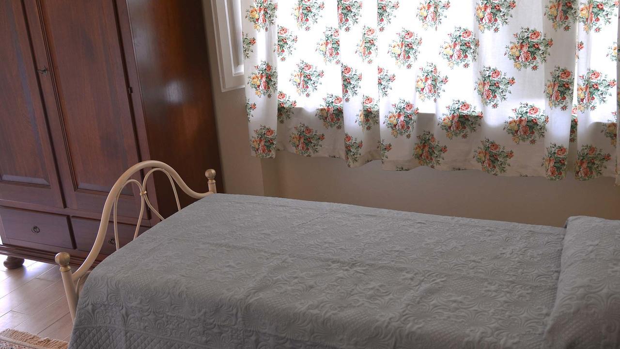 La Locanda Francigena Bed & Breakfast Lucca Bagian luar foto