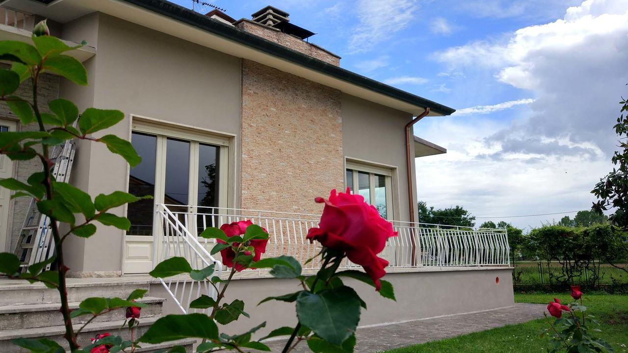 La Locanda Francigena Bed & Breakfast Lucca Bagian luar foto
